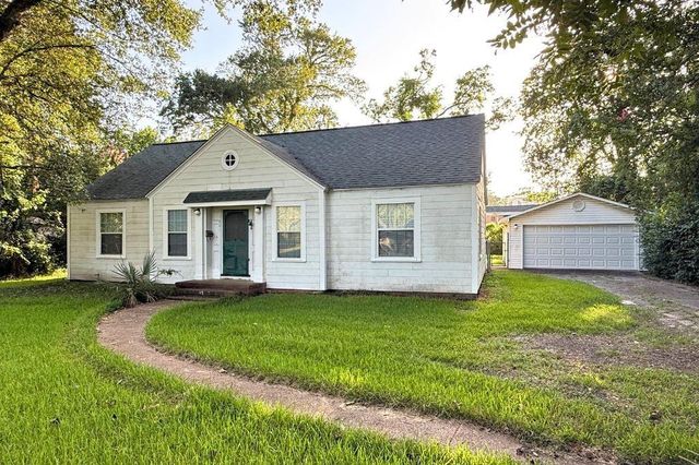 1801 Central, Beaumont, TX, 77706