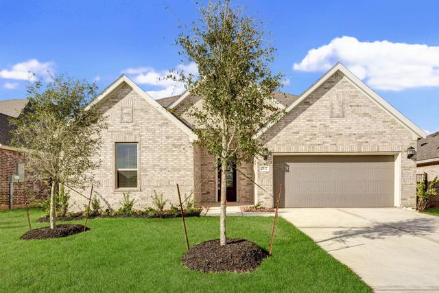 2517 Seneca Lake, Texas City, TX, 77568
