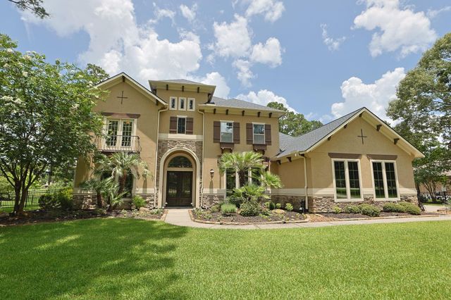  28733 Lakeside Grn, Magnolia, TX 77355