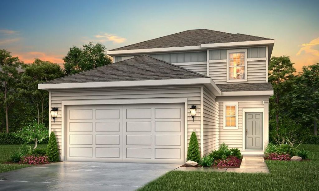 1329 Ravenna Pl, Brookshire, TX 77423 cover photo. Doors Open Tour advertisement.