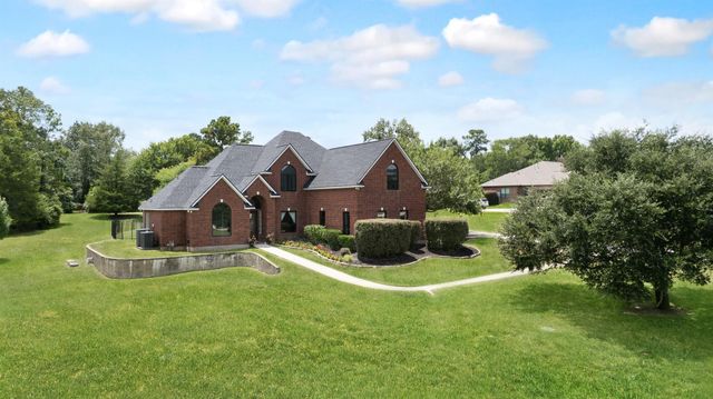  20019 Peel Rd, Montgomery, TX 77356