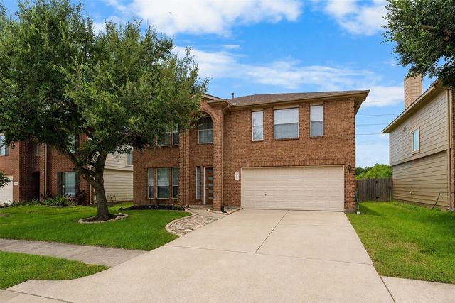 4035 Mt Whitney, Katy, TX, 77449