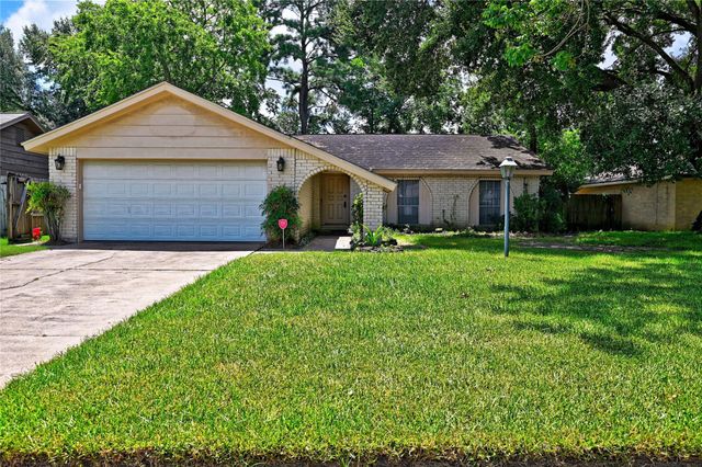9515 Rannock, Spring, TX, 77379