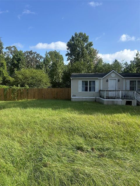 16479 Emerson, Conroe, TX, 77306