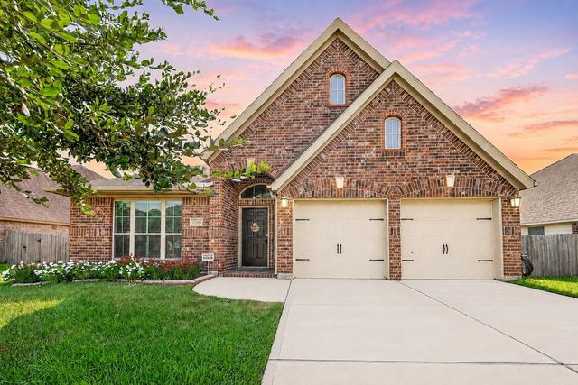 13208 Sage Meadow Lane, Pearland, TX, 77584