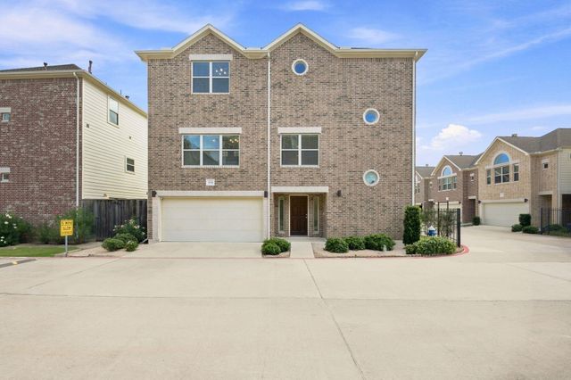 11518 Main Cypress, Houston, TX, 77025