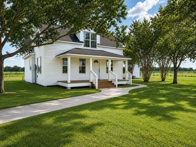 4175 County Road 387, El Campo, TX, 77437
