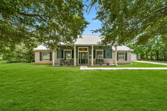 15480 Fm 3083 Rd, Conroe, TX 77302