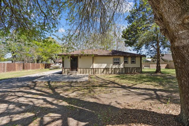 7117 Avenue D, Santa Fe, TX, 77510