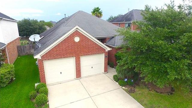 21710 Grand Hollow, Katy, TX, 77450