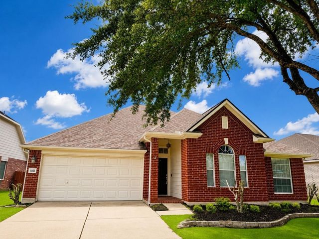7018 Paradise Park, Richmond, TX, 77407