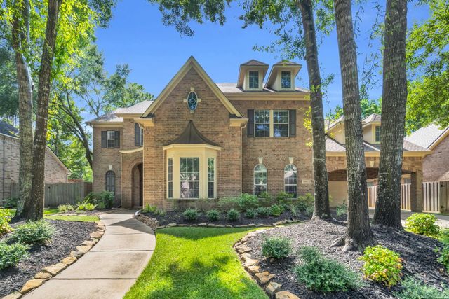  15507 Stallion Point Cir, Cypress, TX 77429