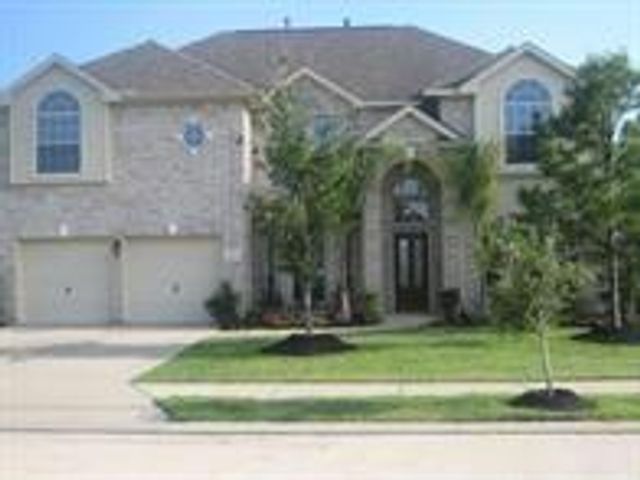 16623 Barrett Post, Houston, TX, 77095
