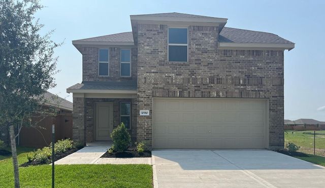 10910 Tawny, Beasley, TX, 77417