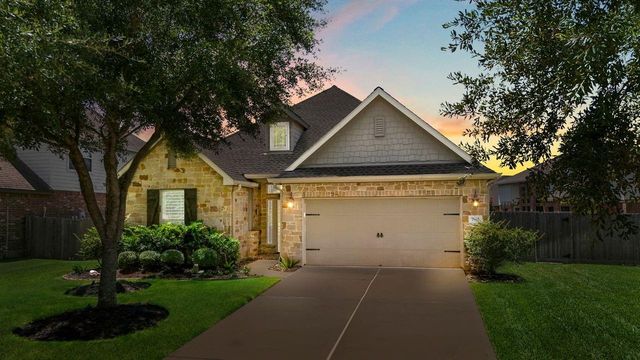  7918 Shadow Dance Ln, Richmond, TX 77407