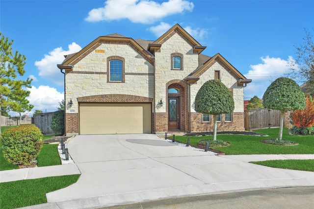 11030 Sarah Bluff, Cypress, TX, 77433