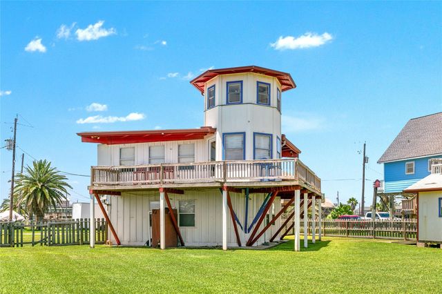 1319 Middle, Surfside Beach, TX, 77541