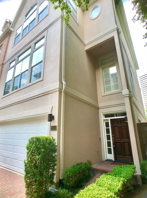 2104 Bancroft, Houston, TX, 77027