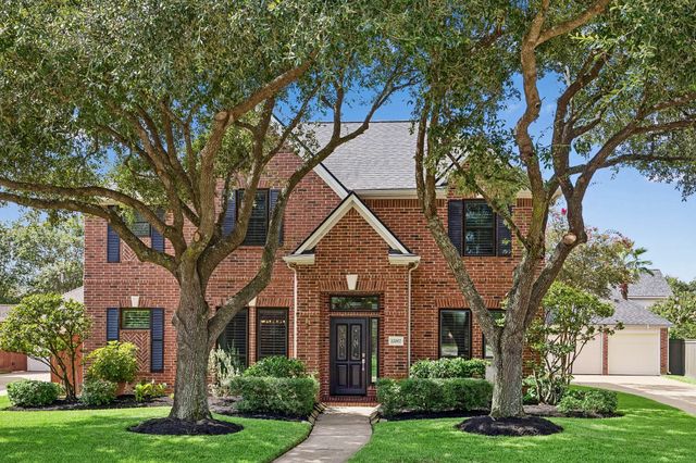  12007 Concho Bay Ct, Houston, TX 77041