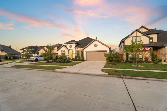 2322 Lambert, Katy, TX, 77493