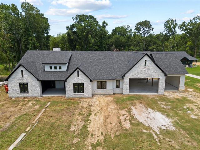 117 Daisy Ln, Baytown, TX, 77523