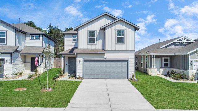 23630 Fallen Cone, Spring, TX, 77373