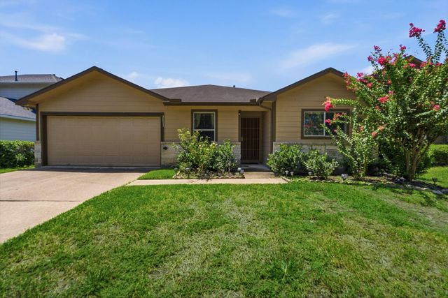 2831 Meiko, Houston, TX, 77045