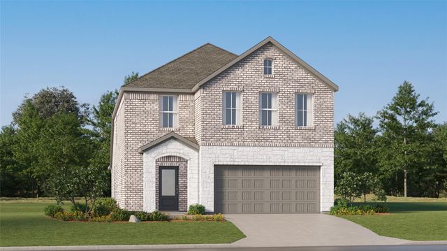  29011 Bison Haven Dr, Hockley, TX 77447