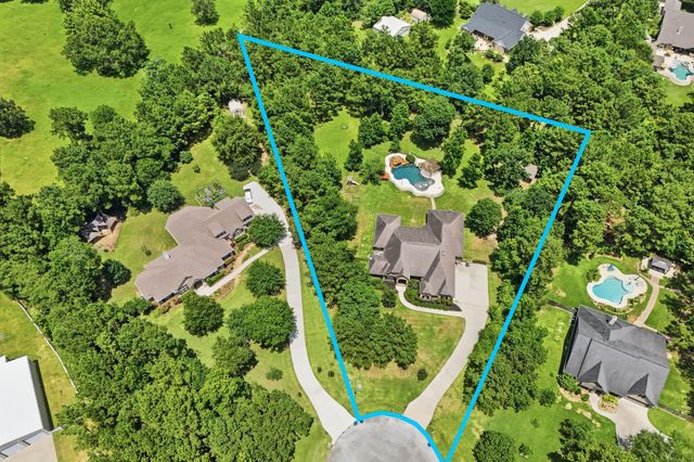  11605 Princess Margaret Ct, Montgomery, TX 77316