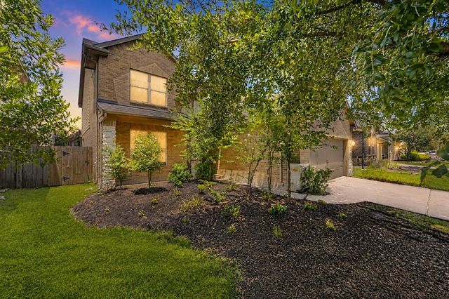 19315 Anchor Bay, Humble, TX, 77346