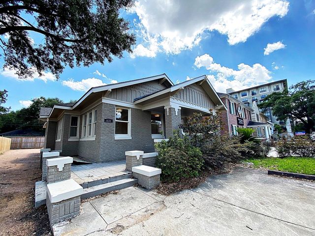 1625 Alabama, Houston, TX, 77006