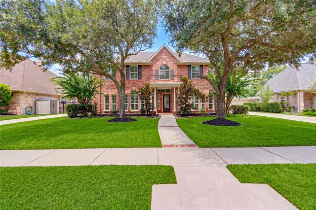5723 Santa Fe Springs, Houston, TX, 77041