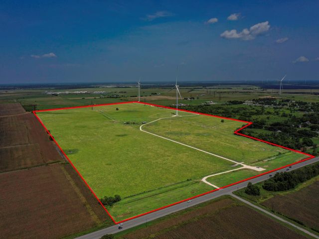 9127 60 South, Lane City, TX, 77453