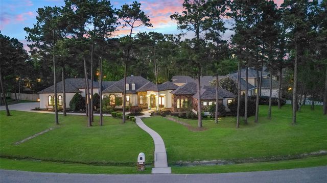  27307 Sgt Taylor Memorial, Spring, TX 77386