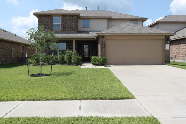 17614 Glade Landing, Richmond, TX, 77407