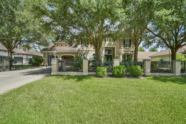 6982 Lake Paloma, Spring, TX, 77389