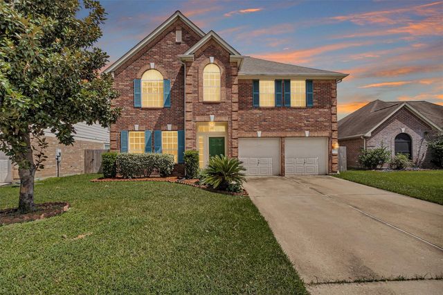 12210 Rolbury, Houston, TX, 77066