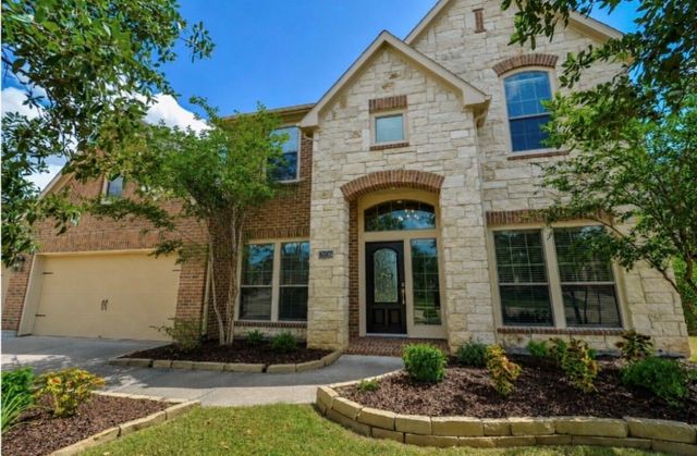 28206 Goose Creek, Fulshear, TX, 77441