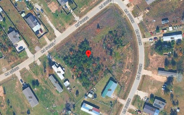 762 Road 51022, Cleveland, TX, 77327