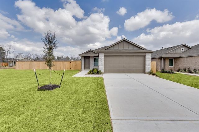 18225 Pontecorvo, New Caney, TX, 77357