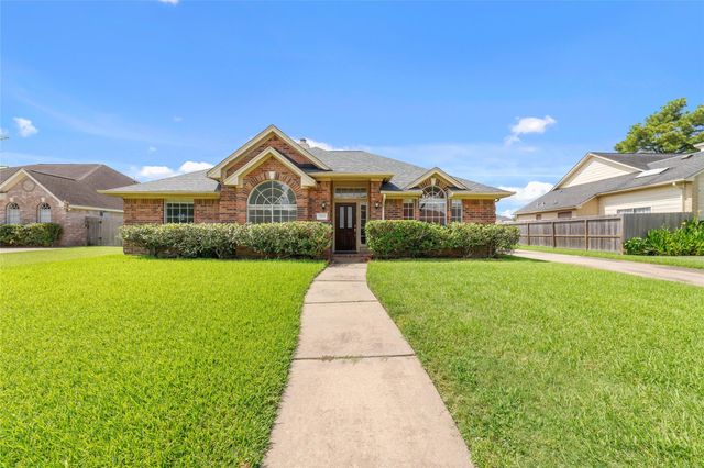 7919 Quail Meadow, Houston, TX, 77071