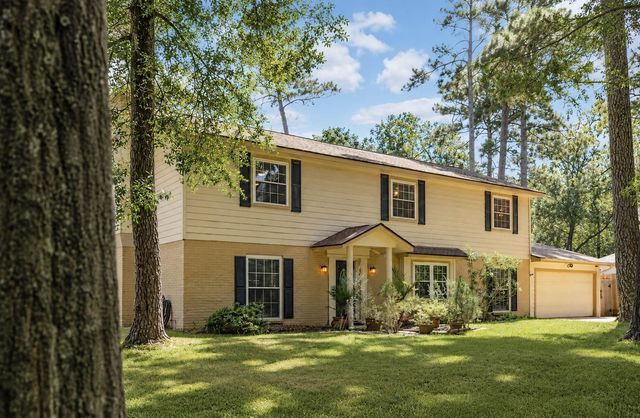 6107 Craigway, Spring, TX, 77389