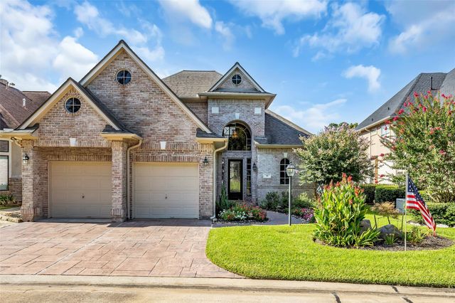 46 Creekwood, Montgomery, TX, 77356