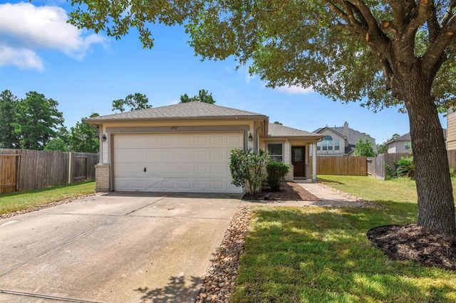 6507 Bluestone Springs, Spring, TX 77379