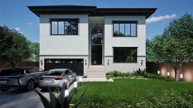 4800 Tamarisk, Bellaire, TX, 77401