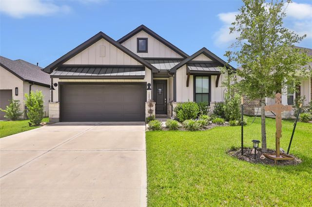  18023 Sonresa Way, Tomball, TX 77377