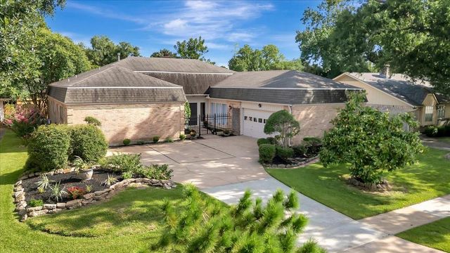 16410 Glenshannon, Houston, TX, 77059