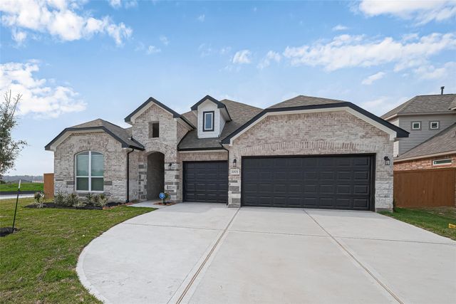 1322 Austin Colony