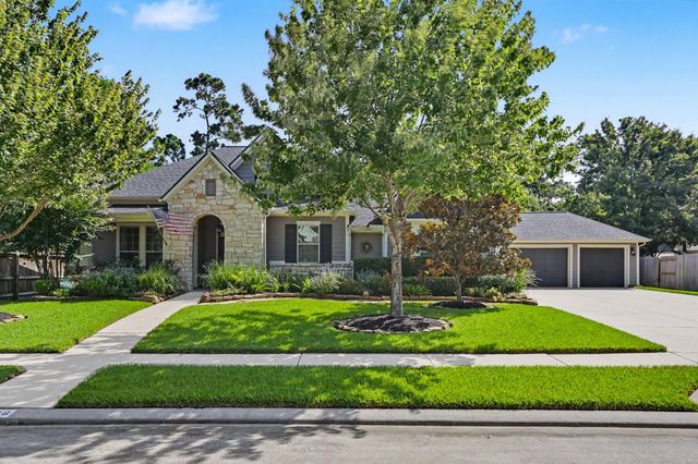  3746 Prelude Springs Ln, Spring, TX 77386