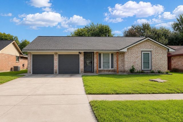 13638 Greenridge, Sugar Land, TX, 77498
